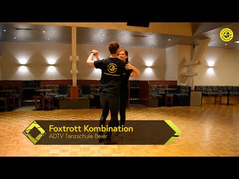 Foxtrott Kombination 2