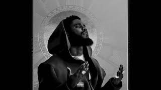 Big K.R.I.T- Price Of Fame (slowed and throwed)
