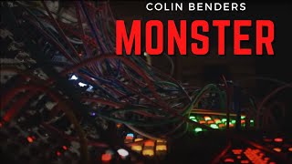Colin Benders - Monster video
