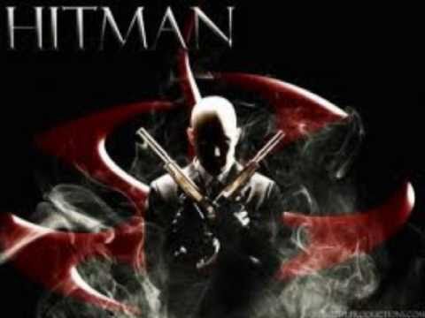 DJ HITMAN 2