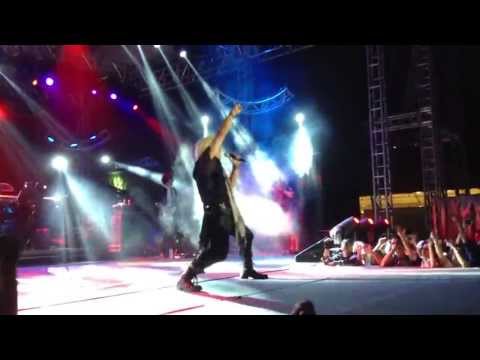 Super Friends Spirits 2 - 21 de Julho - Anime Friends 2013 - Brazil - Hotzone - [Full HD] 1080p