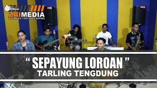 Download lagu Tarling Tengdung ' SEPAYUNG LOROAN '  Zaimedia Live Music Voc. Mimi Nunung mp3