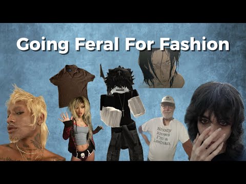 My Unhealthy Fashion Obsessions