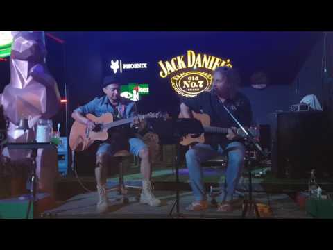 Every Rose Has It's Thorn - Cover Jam Pt 1