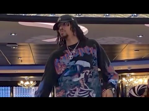 LES TWINS | [Prelims] Juste Debout GOLD 2025