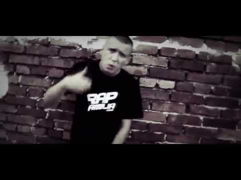Izba Dobrego Rapu - Odkąd Pamiętam (OFFICIAL VIDEO)