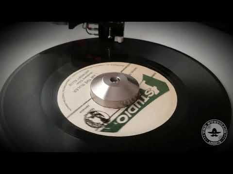 Anthony Ellis - I am the ruler