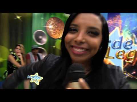 BANDA KIAMO NA TARDE LEGAL EXPERIENTE