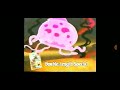 Spongebob Squarepants Lost In Time DVD Commercial 2006