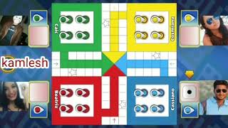 Download lagu Ludo Ludo Khela Aaja goriye full song 2018Tara DJ Kamlesh mp3