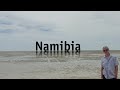 Exploring Windhoek in Namibia (Africa) Vlog-#01