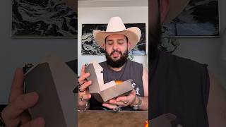 El CEO de McDonald’s probando su comida