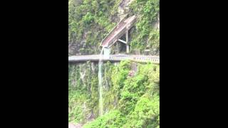 Otira Gorge, Arthur's Pass