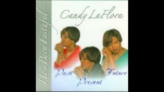 He's Been Faithful med