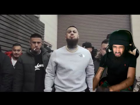 American Reacts To Australian Drill: MLBRN ft Ryan King - Score