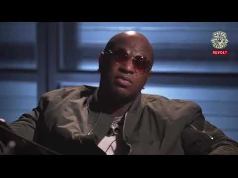 Birdman chasing the money!!💰💰🔥🔥🔥