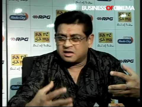 Legendary singer Kishore Kumar was the most unusual man
