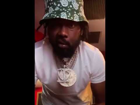 Conway The Machine - Unreleased Track Said Some Wrong To Him ft. @goosebytheway 🎷🔥🤨