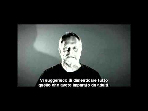 Tideland - Il Mondo Capovolto - Introduzione di Terry Gilliam