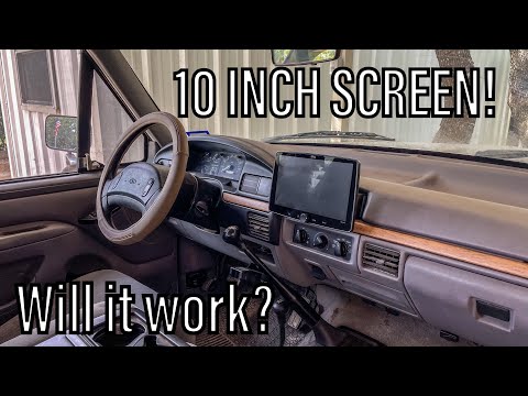 An Absolute Necessity For Any Old Truck!