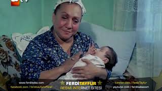 Ferdi Tayfur   Huzurum Kalmadı Filminden