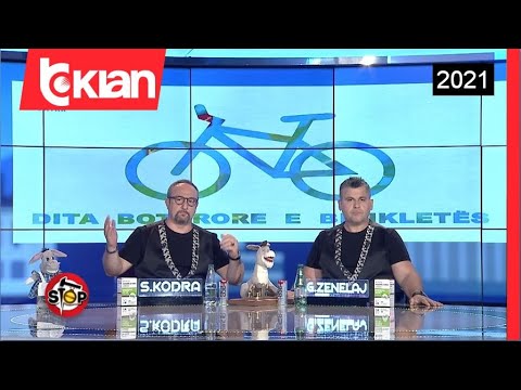 Dita e bicikletes/KLGj reagon per gjytaren, por jo per raste flagrante - Stop - 3 Qershor 2021