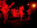 Feels Like Pain - The Grates.