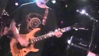 New World Messiah - Nocturnal Rites (cover)