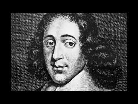 The Atheist's God - The Paradox of Spinoza