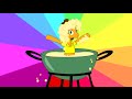 [Slovene] My Little Pony | The Super Duper Party ...