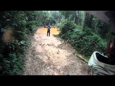 Trilha do Verde 29-10-2011