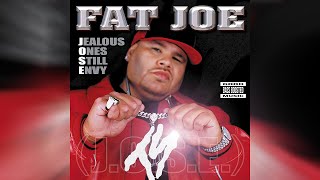 Fat Joe - My Lifestyle (Bass Boosted)