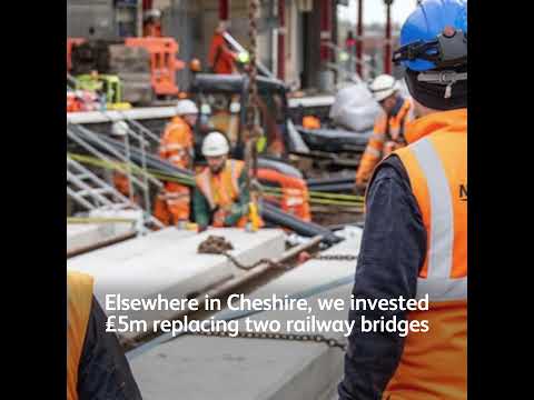 Week on the Network - 31/08/21