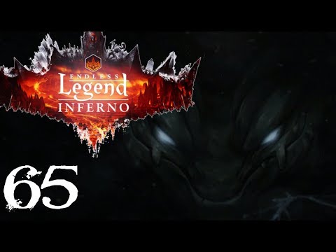 SB Plays Endless Legend: Inferno 65 - Control