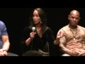 8 Time Ms Olympia Lenda Murray Speaks About Iris Kyle 9 Time Ms Olympia Winner