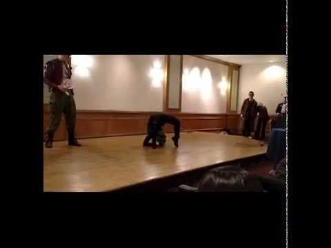 Big Apple Con 2015 - NYC