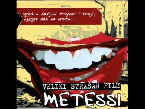 Renato Metessi - Narodna Pjesma