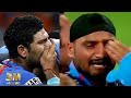 Yuvaraj Singh Vomit Blood On Ground Match With Cancer