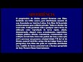 International FBI Warning Screens