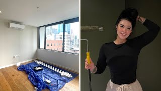 VLOG ❤ Body Image, Handling Stress & Reno Updates