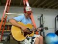 Debra - Beck cover, falsetto 