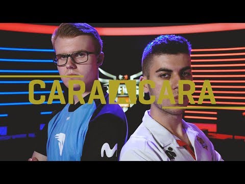 Movistar Riders se enfrenta a Mad Lions E.C. en las semifinales de la Superliga Orange