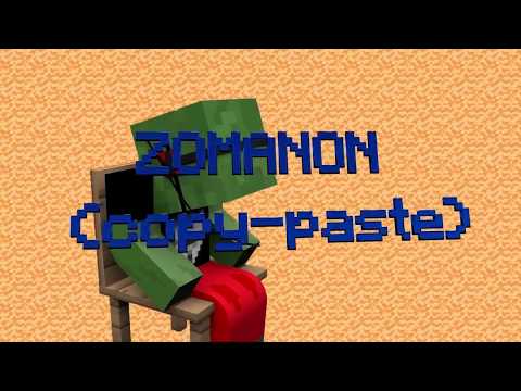 Monster School: Mini Golf & Funny Videos Compilation - Minecraft Animation