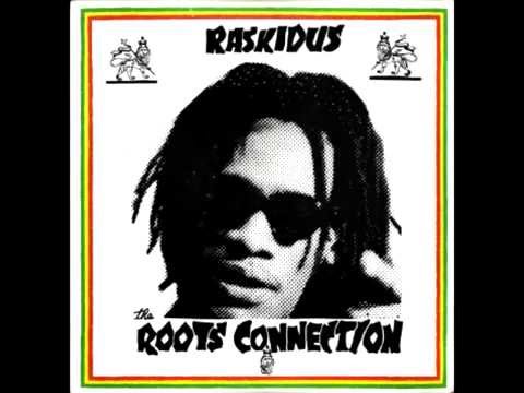 Raskidus - The Roots Connection - Album