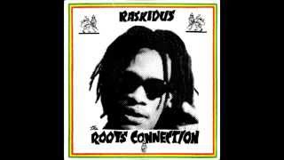 Raskidus - The Roots Connection - Album