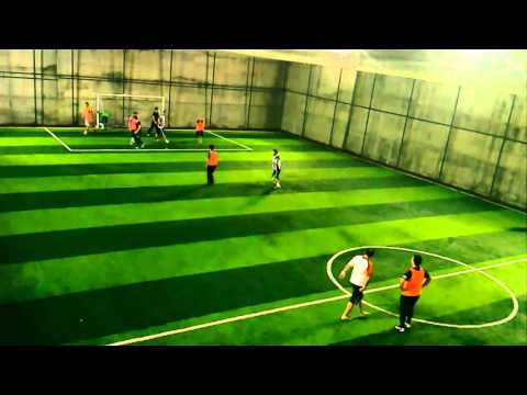 Ayaz Arena Halı Saha 07.04.2016 23:00 - akillisaha.com