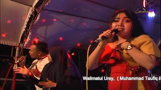 Download lagu Dangdut Demak - Pamer Bojo - Sevina - New JULIA MUSIK - Wedung Demak mp3