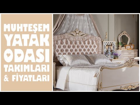 İstikbal Mobilya Yatak Odası Takımları ve Fiyatları