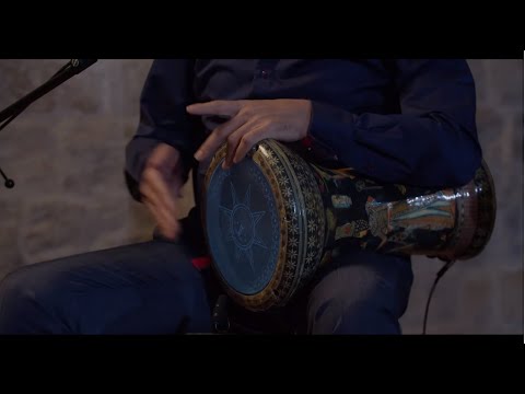 Albaidar Duo - Hayrana leih / حيرانة ليه