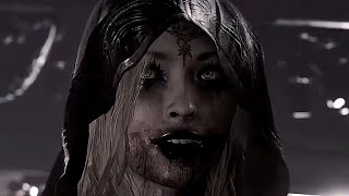 Daughters de Dimitrescu || Rosemary - Deftones